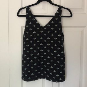 Banana Republic Outlet Tank